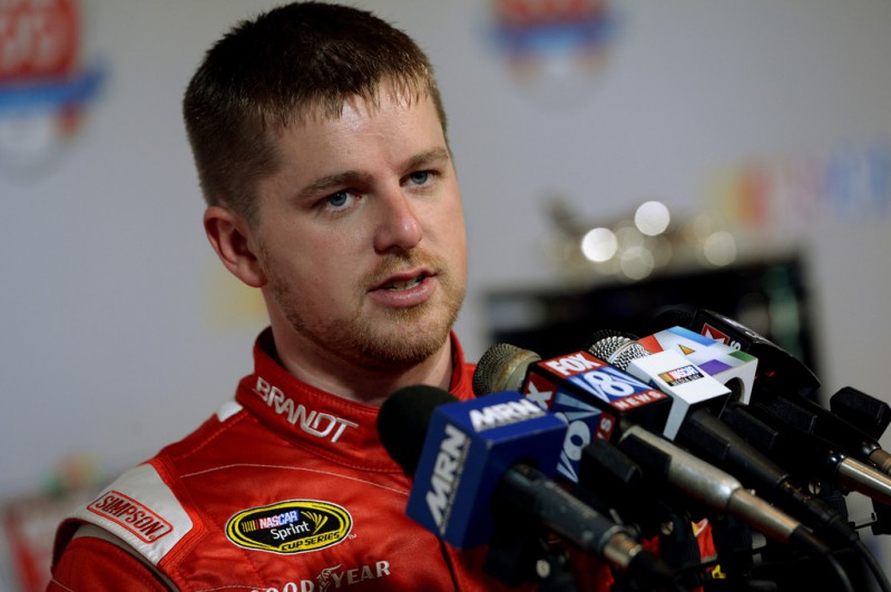 Justin Allgaier