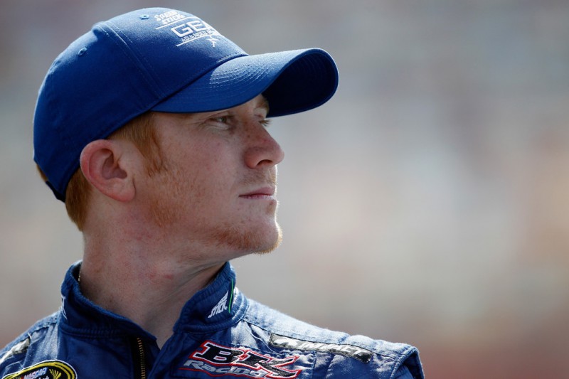Cole Whitt.