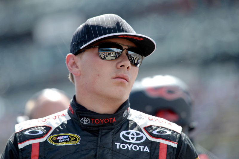 Brett Moffitt. Brett Moffitt.