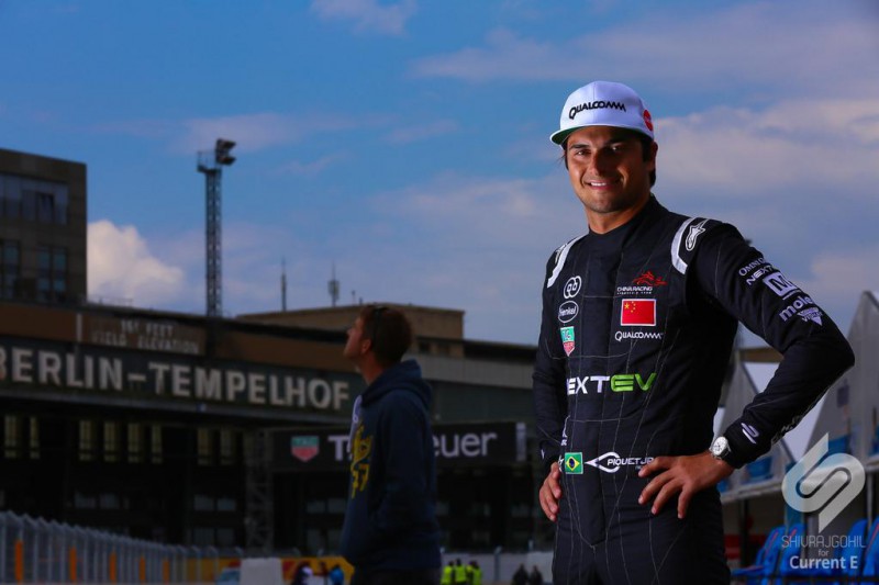 Nelson Piquet, Jr.