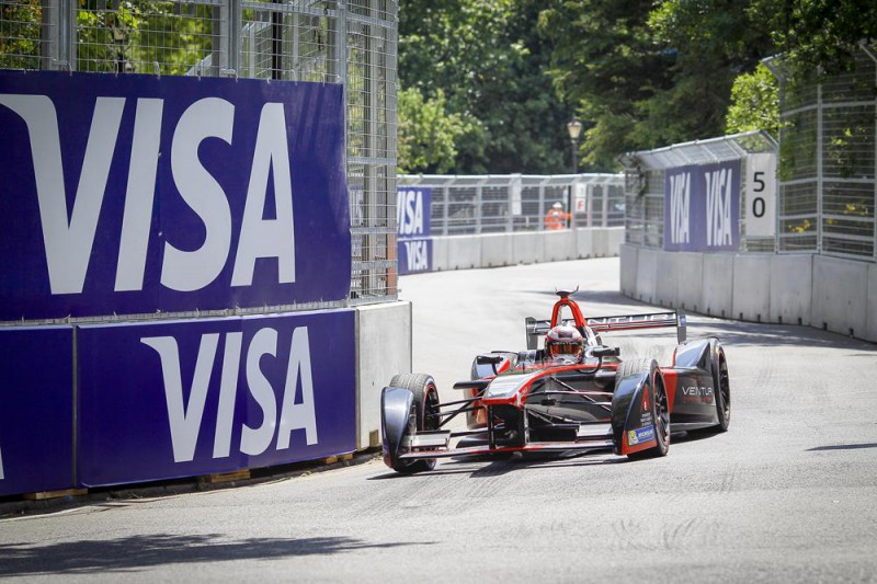 2015 Visa London ePrix. 2015 Visa London ePrix.