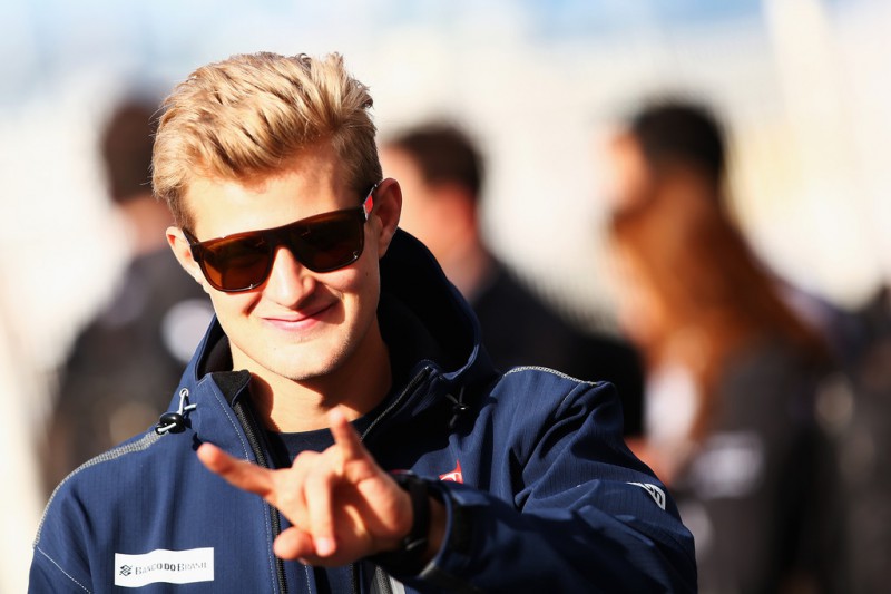 Marcus Ericsson of Sweden and Sauber F1 is seen following practice for the Monaco Formula One Grand Prix at Circuit de Monaco on May 21, 2015 in Monte-Carlo, Monaco. Marcus Ericsson of Sweden and Sauber F1 is seen following practice for the Monaco Formula One Grand Prix at Circuit de Monaco on May 21, 2015 in Monte-Carlo, Monaco.