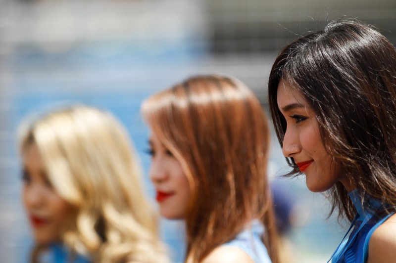 Formula-E: 2016 Beijing ePrix. Formula-E: 2016 Beijing ePrix.