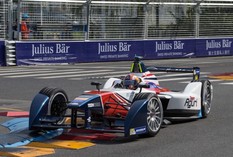 Formula-E: 2016 Beijing ePrix. Formula-E: 2016 Beijing ePrix.