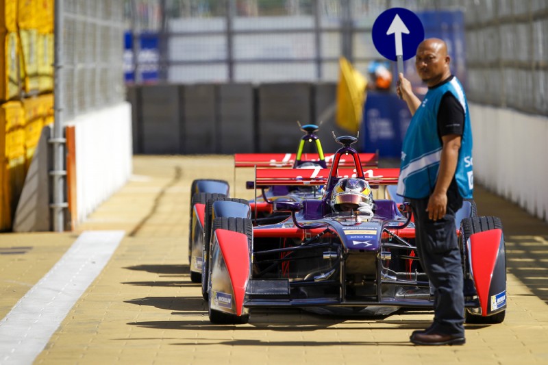 Formula-E: 2016 Putrajaya ePrix. Formula-E: 2016 Putrajaya ePrix.