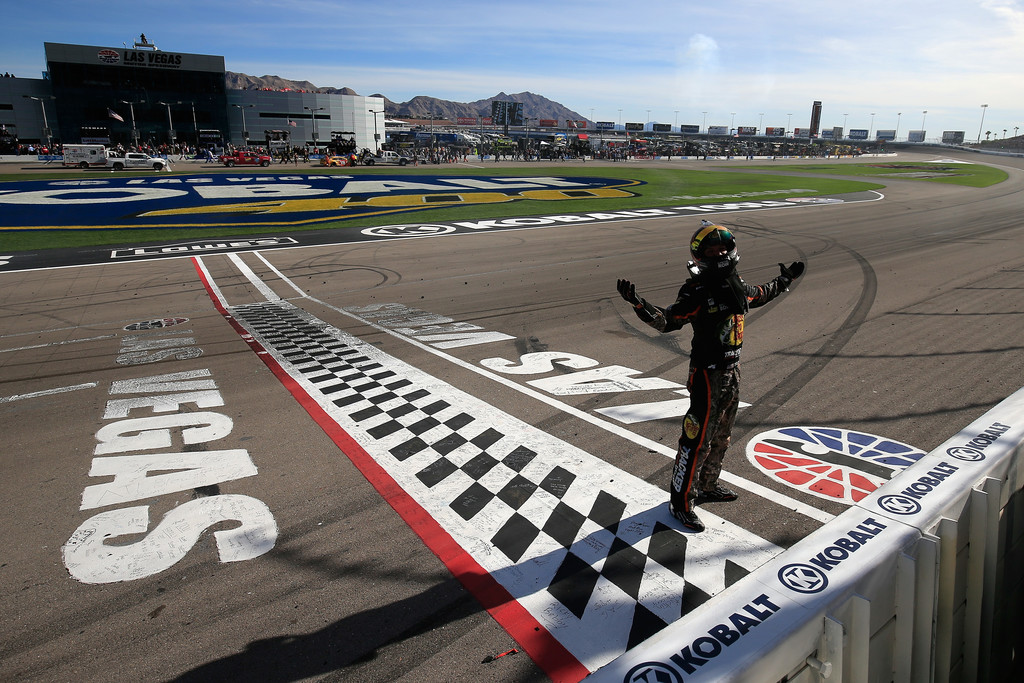 2017 KOBALT 400 2017 KOBALT 400