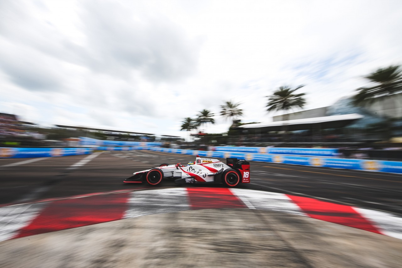 IndyCar: 2017 Firestone Grand Prix of St. Petersburg. IndyCar: 2017 Firestone Grand Prix of St. Petersburg.
