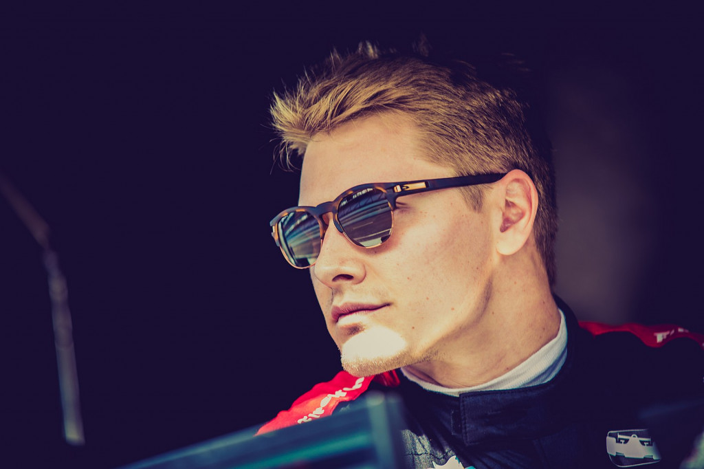 Josef Newgarden, 2019. Josef Newgarden, 2019.