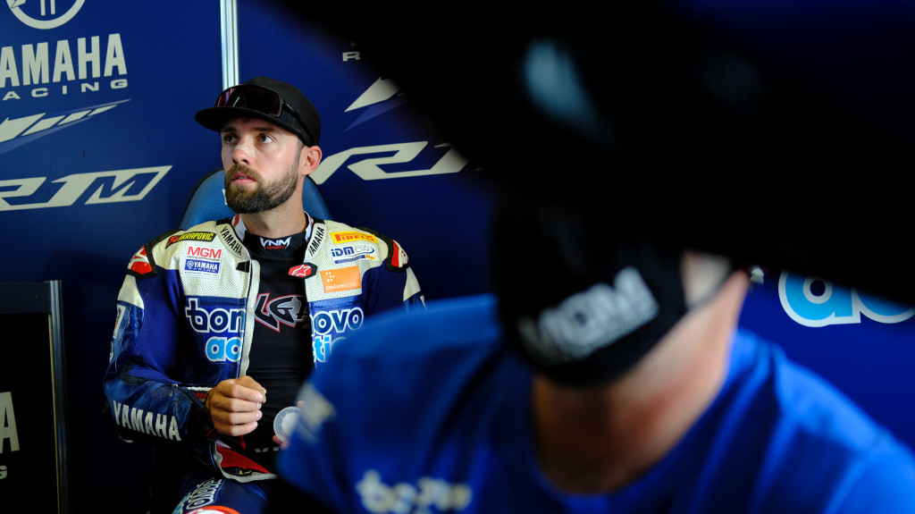 Jonas Folger Jonas Folger